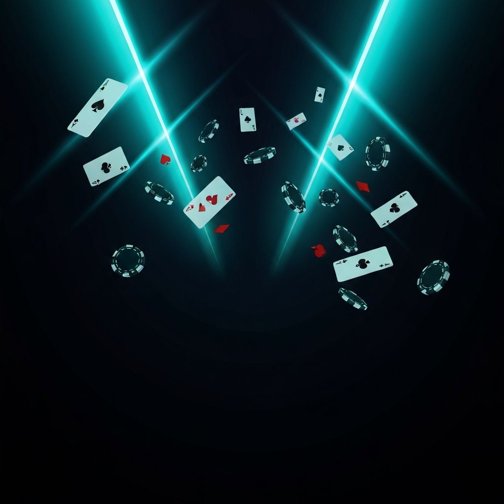 Casino bonus rehberi arka plan